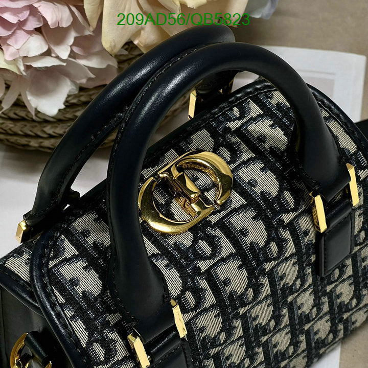 SAMCC - DOR Bags - 1209
