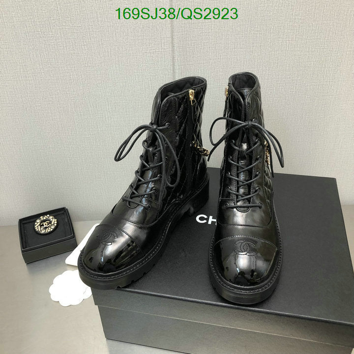 SAMC - CHL Women Boots - 381