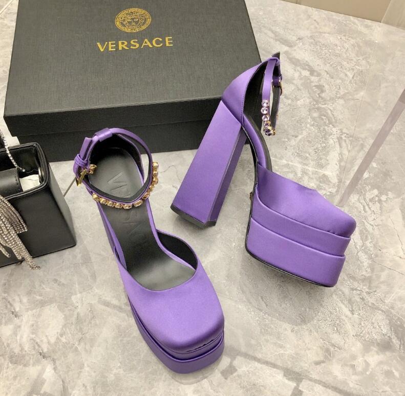 SAMC - VAR Women Shoes - 129