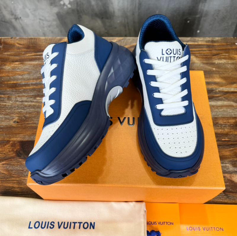 SAMC - LOV Men Shoes - 042