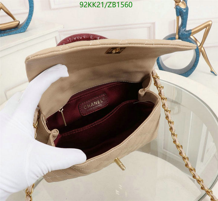 SAMC - CHL Bags Handbags - 119