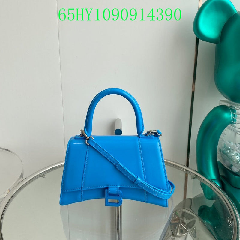 Satchel Bags - BGA Bags - 2079