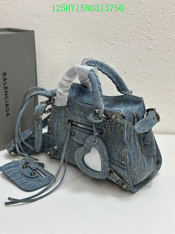 Glami GlamI - BGA Bags - 1865