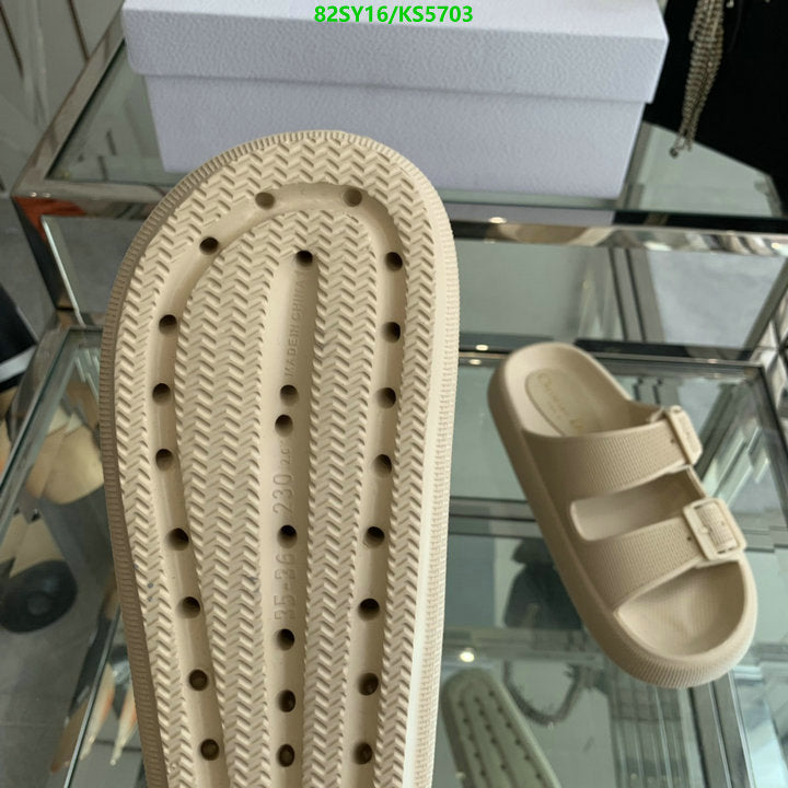 SAMCC - DOR Women Shoes - 1408