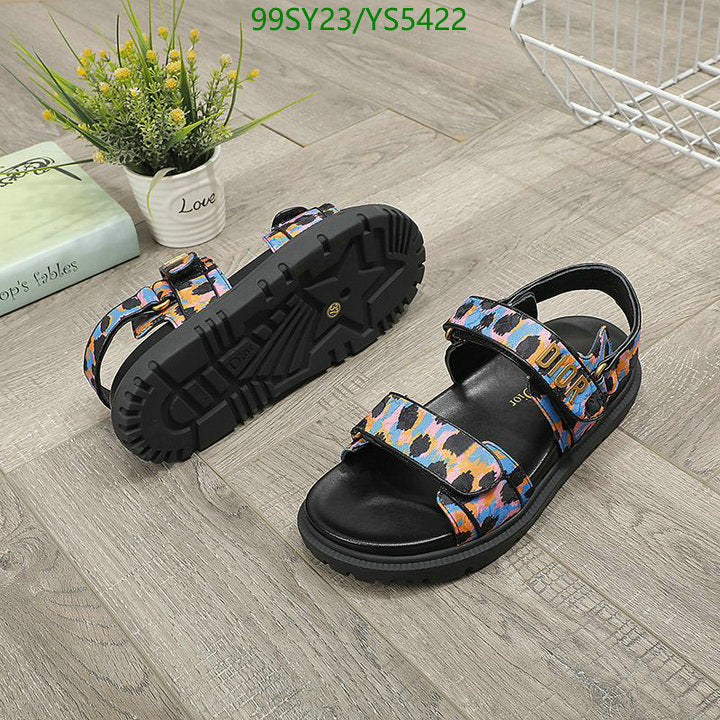 SAMCC - DOR Women Shoes - 2297