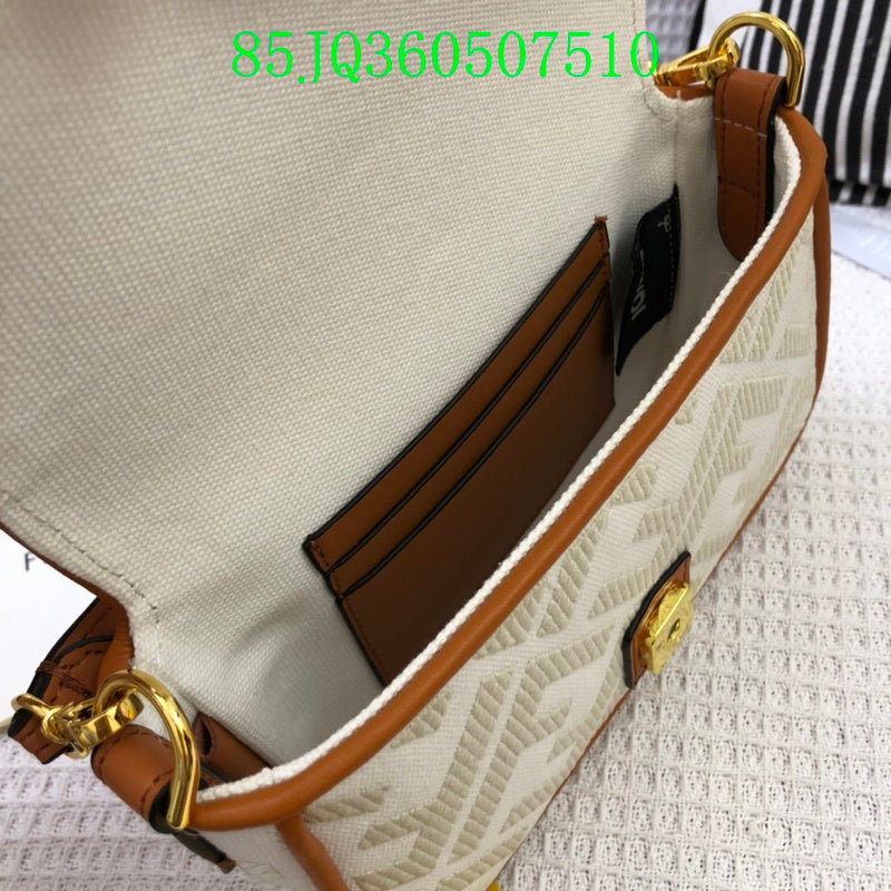 Glami - FDE Bags - 3113