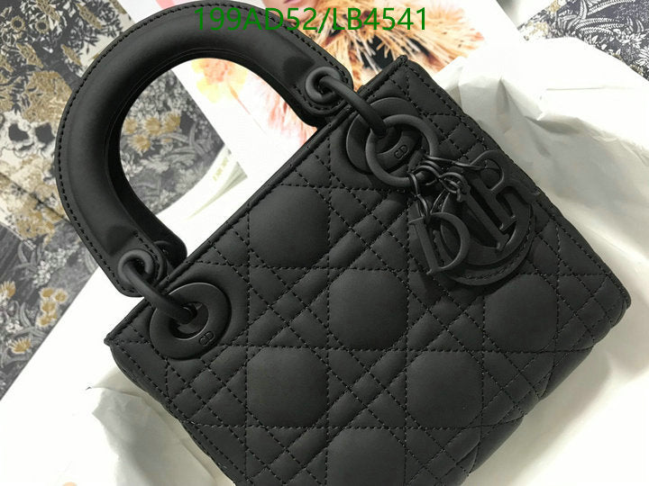 SAMCC - DOR Bags - 1305