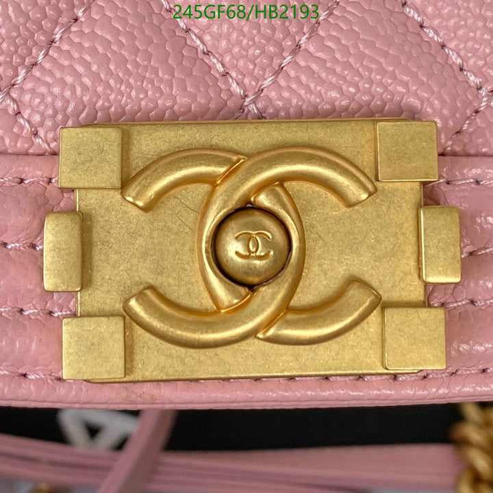 SAMC - CHL Bags - 269
