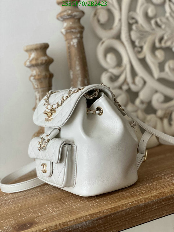 SAMC - CHL Bags - 609
