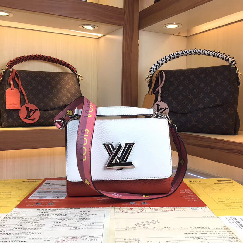 Satchel Bags - VL1 Bags - 461