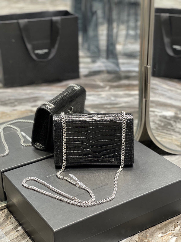 Glami- Glami- - SLY Bags - 902