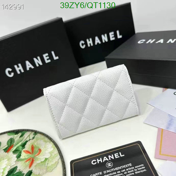 SAMC - CHL Wallets - 025