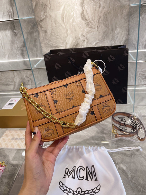 Glami- - MQM Bags - 231