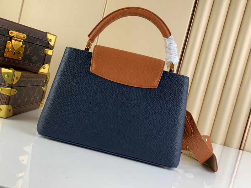 Satchel Bags - VL Bags - 4274