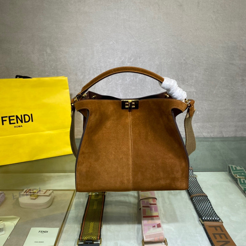 FDI Bags - Luxurious Bags  312
