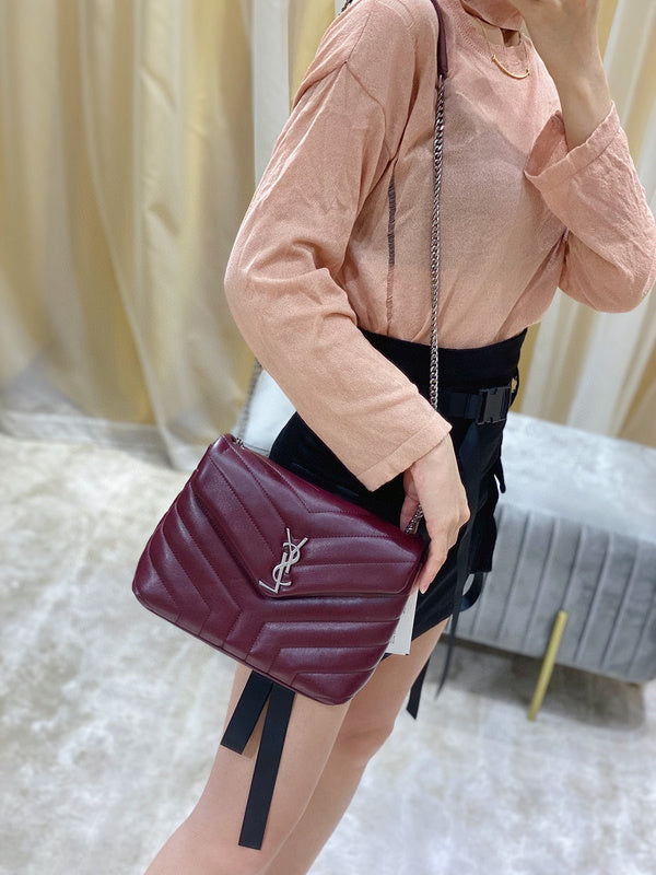 Satchel Bags - SLY Bags - 778