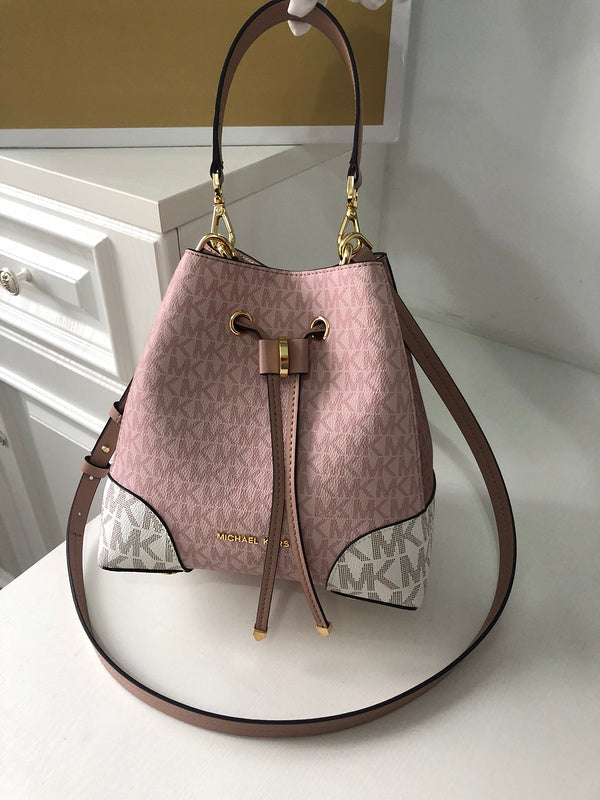Satchel Bags - MK Bags - 004