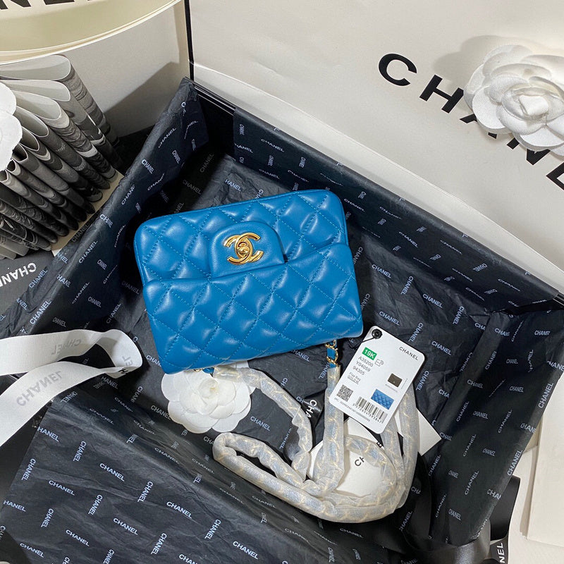 Satchel Bags - CHL Bags - 4575