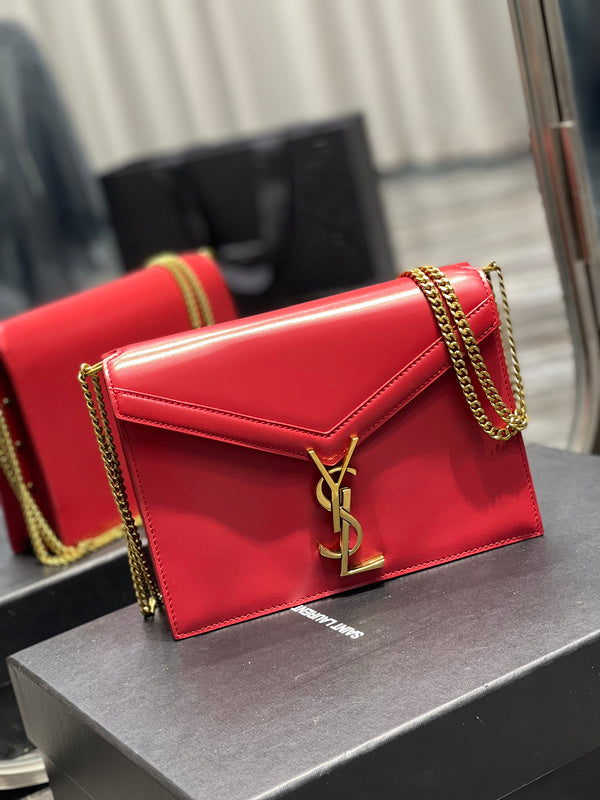 Glamy - YLS Bags - 706