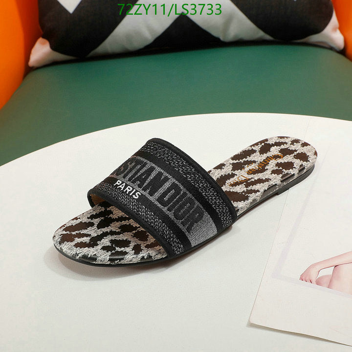 SAMCC - DOR Women Shoes - 2106
