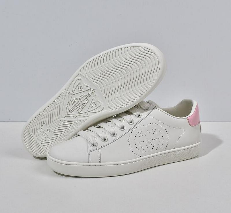 SAMC - GUKI Women Shoes - 1078