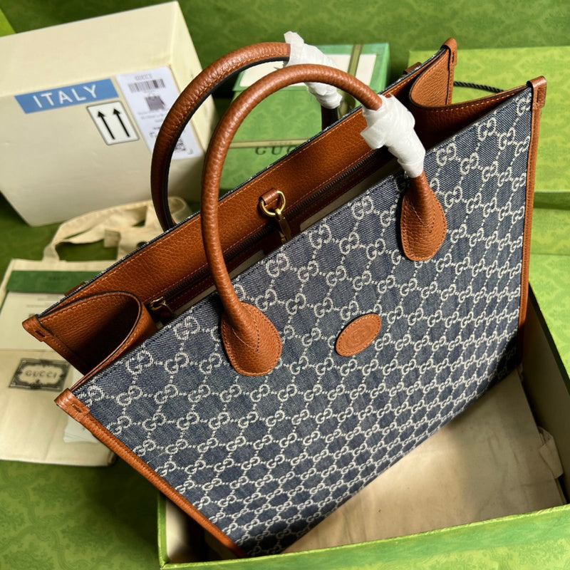 Satchel Bags - GCI Bags - 6544