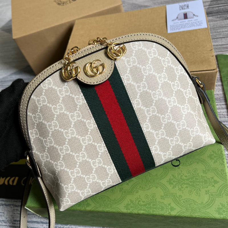 Glami Fashion - GCI Bags - 6460