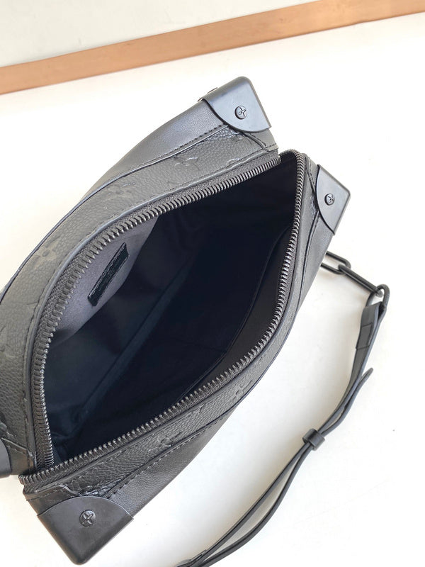 Satchel Bags - VL Bags - 3336