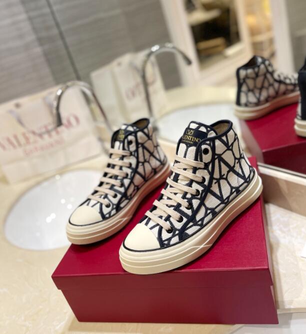 SAMC - VEL Men Shoes - 045