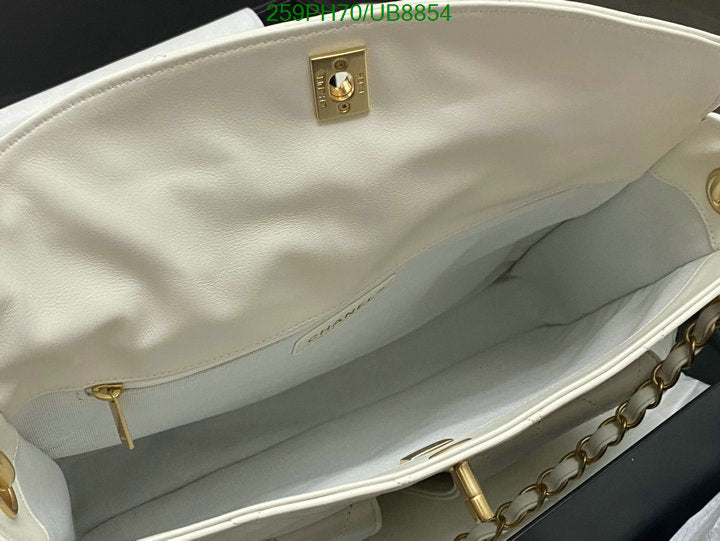 SAMC - CHL Bags - 268