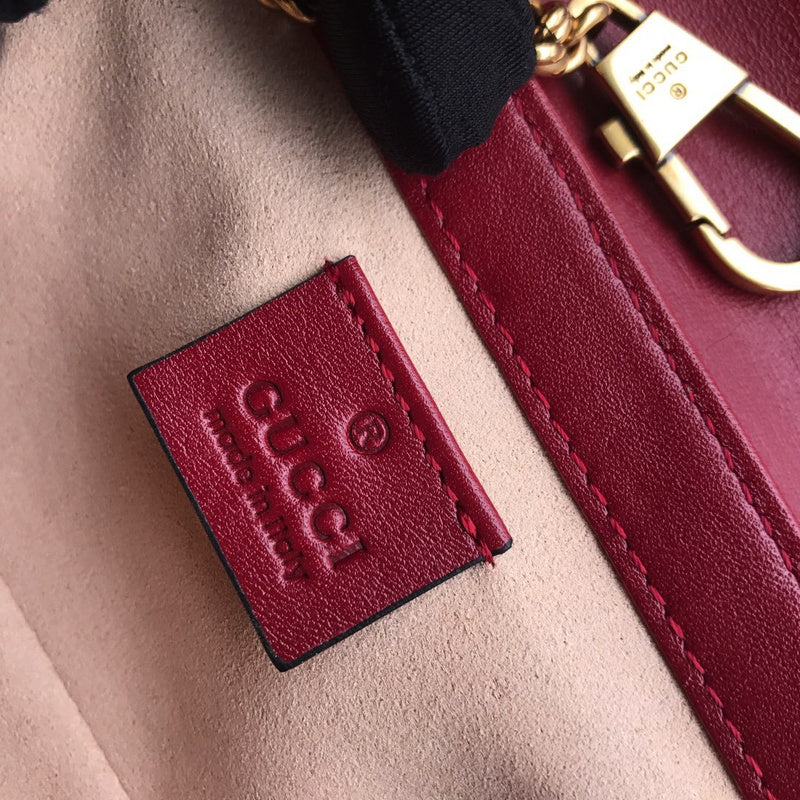Satchel Bags - GCI Bags - 6368