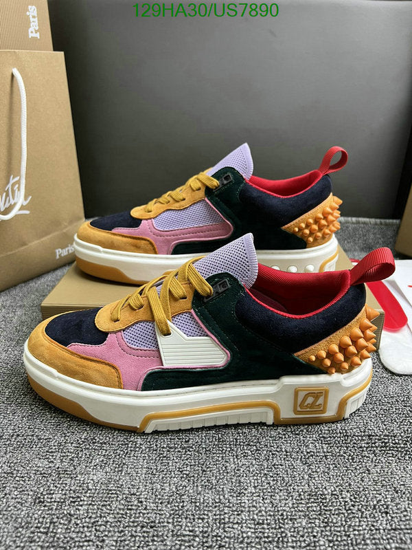 SAMC - CBL Women Shoes - 069