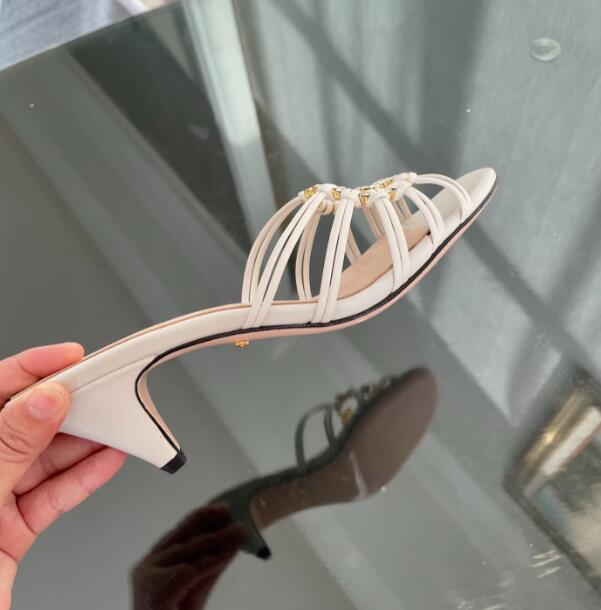 SAMC - GUKI Women Shoes - 820
