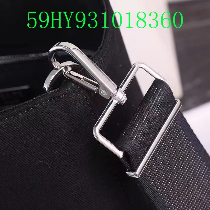 Satchel Bags - PDA Bags - 3919