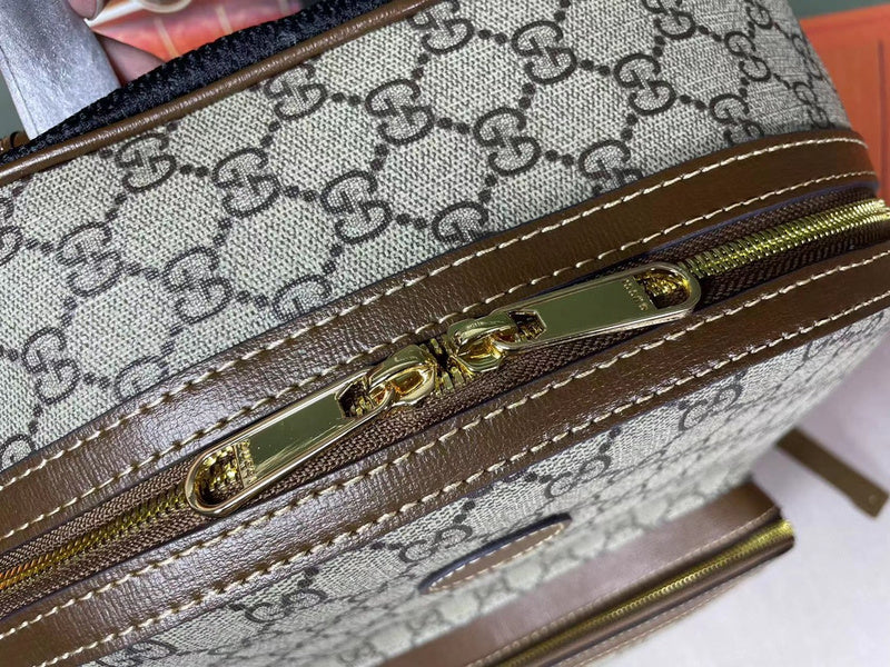 Satchel Bags - GCI Bags - 1586