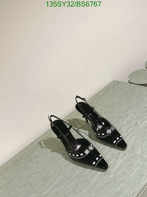 SAMCC - DOR Women Shoes - 1461