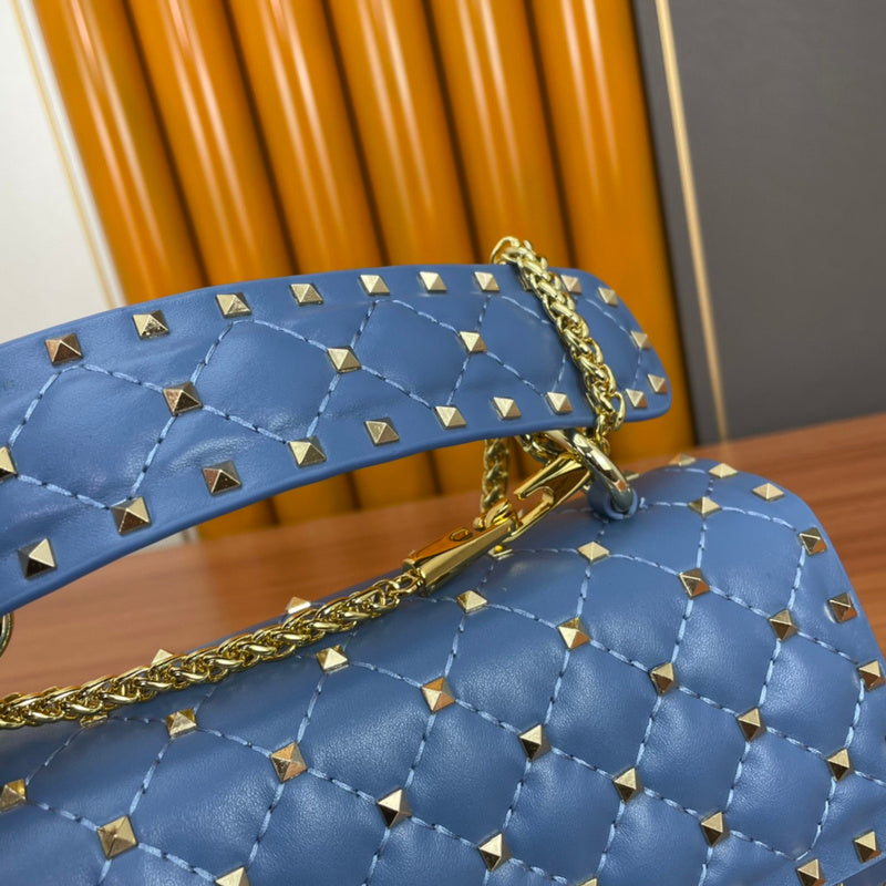 Satchel Bags - VTO Bags - 1119
