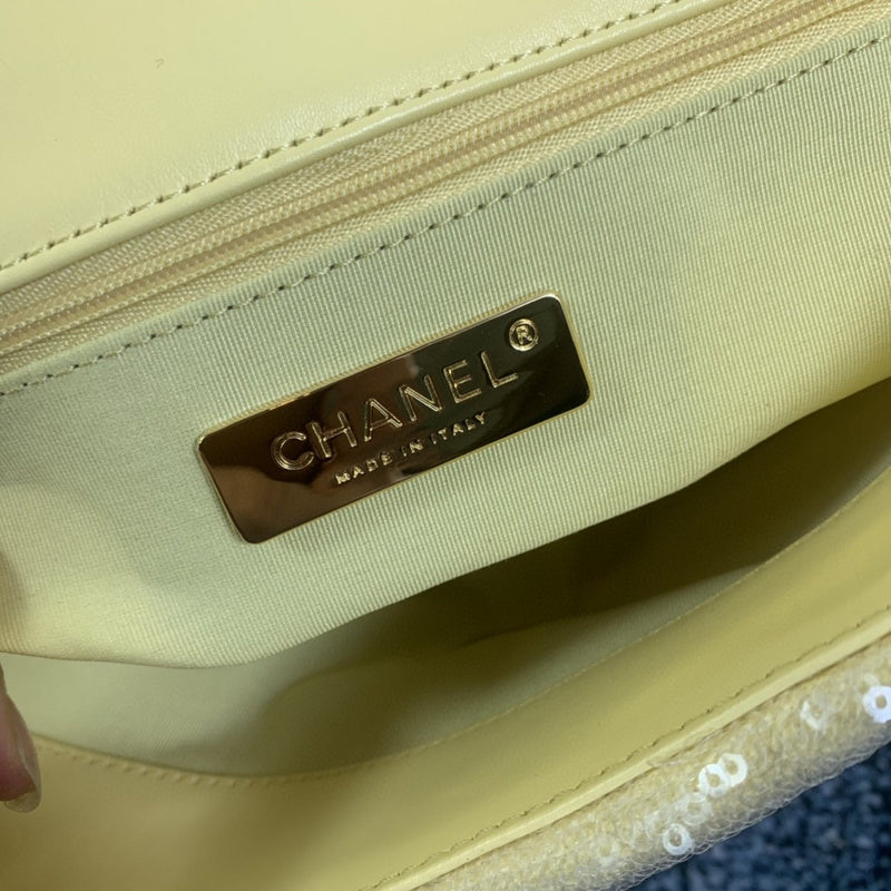 Chanel -Bags - CHL Bags - 624