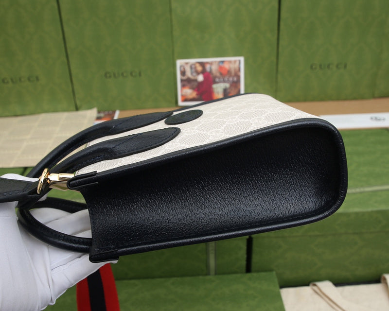 Satchel Bags - GCI Bags - 1828