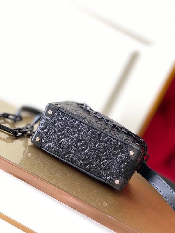 GlamI Lu-Vi bags - 3612