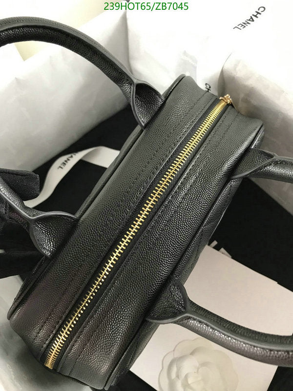 SAMC - CHL Bags - 411