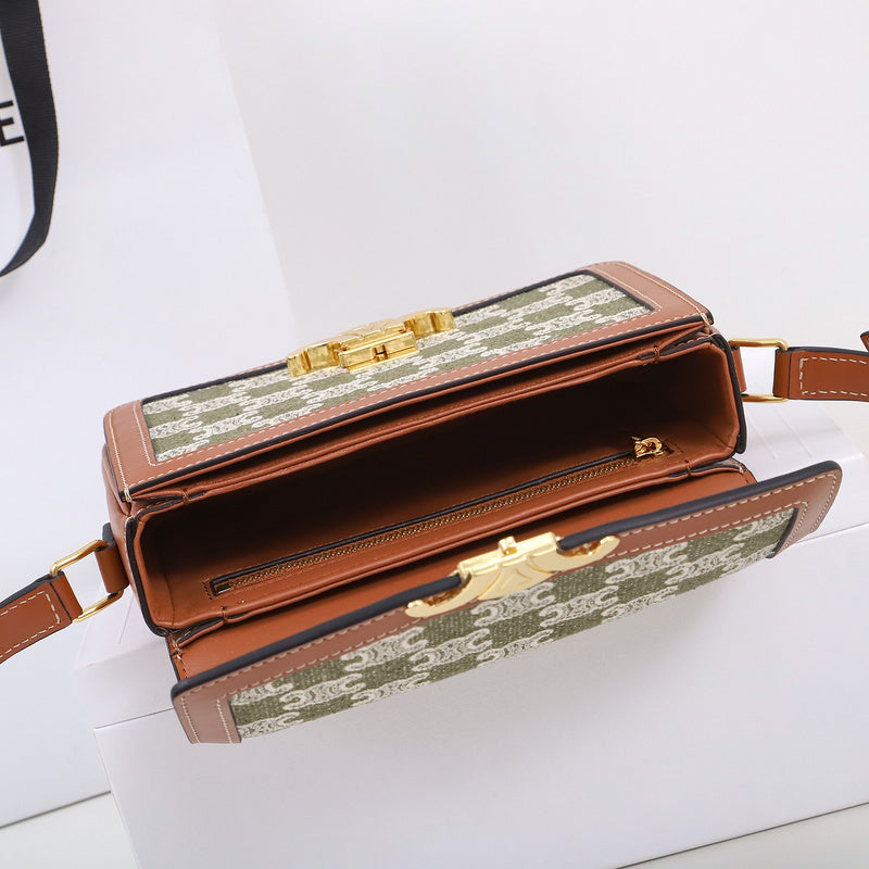 Glamy - COL Bags - 680