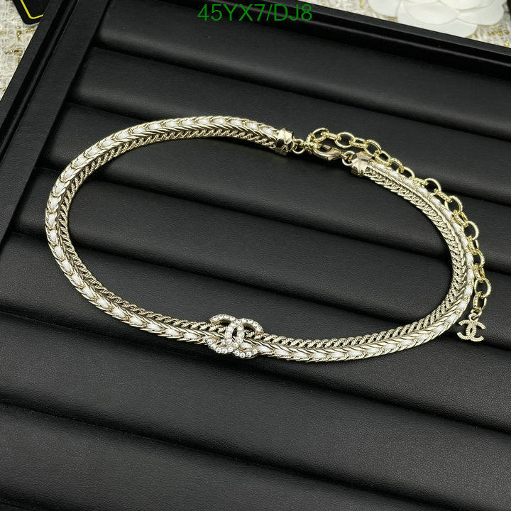SAMC - CHL Jewelry Necklace - 094