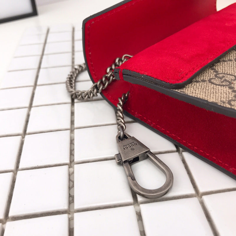 Glami Fashion - GCI Bags - 2568