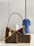 Satchel Bags - VL2 Bags - 967