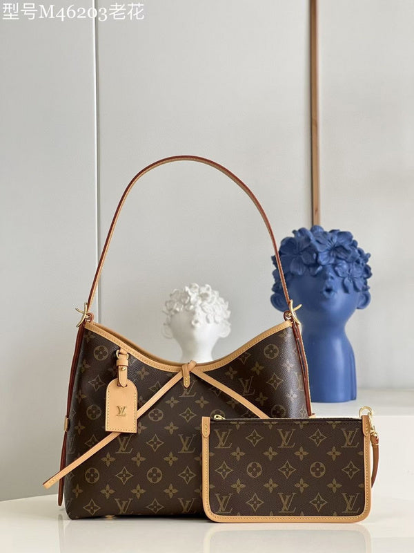 Satchel Bags - VL2 Bags - 967