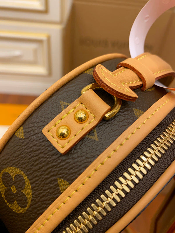 Glamy - LOV Bags - 1028