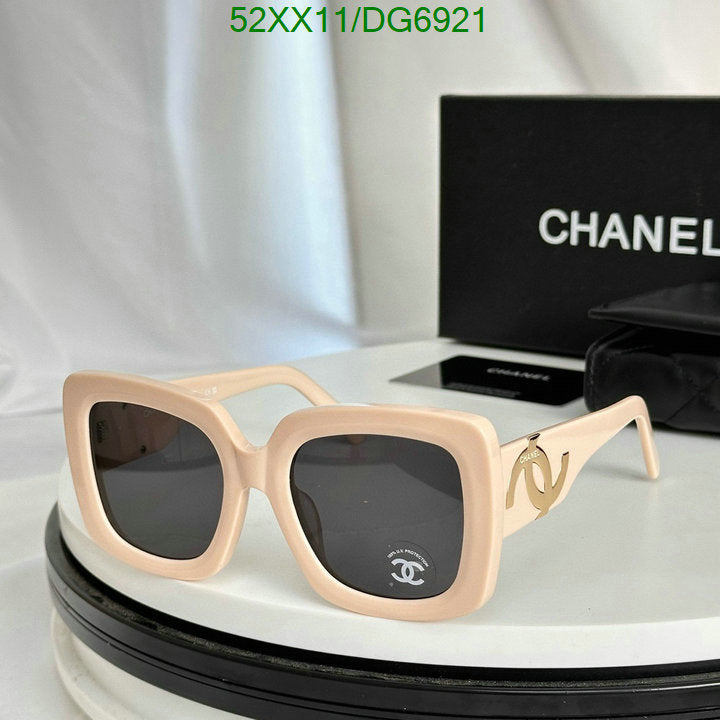 SAMC - CHL Glasses - 009