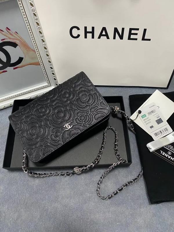 Satchel Bags - CHL Bags - 6447