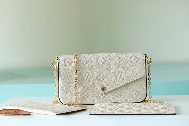 Satchel Bags - VL Bags - 6949